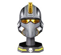 Helldivers 2 Replica 1/4 Hero of the Federation Helmet 11 cm