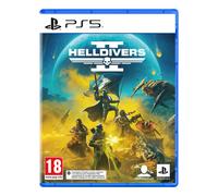 Helldivers 2 (Sony Playstation 5)