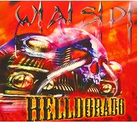 HELLDORADO