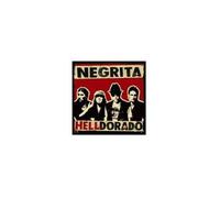 Helldorado Slidepack New Cd - 0602527174815