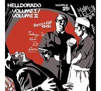 Helldorado - Volume I/Ii