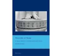 Helle Hochscheid Networks of Stone (Tascabile)