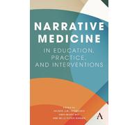 Helle Ploug Hansen Anne-Mar Narrative Medicine in Education, (Copertina rigida)