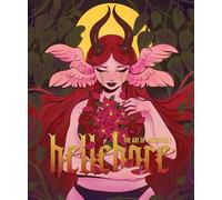 Hellebore: The Art of Missupacey