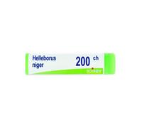 Helleborus Niger 200CH Boiron Globuli 1g