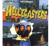 Hellecasters,the - Escape from Hollywood