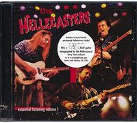 Hellecasters, The - Essential Listening Vol. 1
