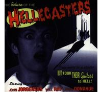 Hellecasters,the - Return of the Hellecasters