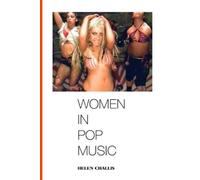 Hellen Challis Women in Pop Music (Tascabile)
