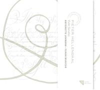 Hellendaal: Violin Sonatas