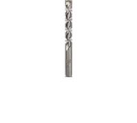 Heller 10008 3 Power 3000 10008 Punta per calcestruzzo 8 mm Lunghezza totale 12