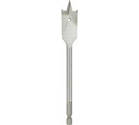 Heller 19069 5 Kit mecchie da legno 10 mm, 13 mm, 16 mm, 19 mm, 22 mm, 25 mm 1
