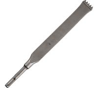 Heller 19624 6 Scalpello Potente per Malta SDS-plus - 6 x 250mm