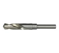 Heller 21552 7 HSS Punta a spirale per metallo 15 mm Lunghezza totale 169 mm f