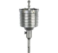 HELLER 23342 2 PUNTA A CORONA 3 PARTI 68 MM 1 KIT
