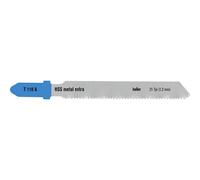 Heller 24001 7 Lama per seghetto alternativo 4030 1 KIT
