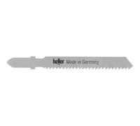 Heller 24002 4 Lama per seghetto alternativo 4030 1 KIT