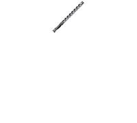 Heller 26745 8 2618 Trijet SDS-PLUS Punta Per Martello 6 X 160 X 100Mm - Singolo