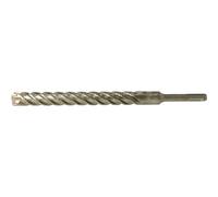 Heller 29121 7 Punta perforatrice 1 pezzo 6 mm Lunghezza totale 160 mm SDS-Plus
