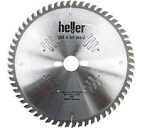 Heller 29556 7 lama per sega circolare, 1 pezzo