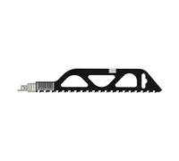 Heller 31052 - Lama per sega a sciabola, lunghezza 305 mm, 1 pezzo