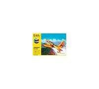 HELLER 56373 MODELLO AEREO STARTER KIT CANADAIR CL-215 1/72