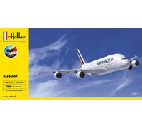 HELLER 56436 MODELLINO KIT AVVIAMENTO AEREO A 380 AF IN 1/125