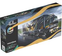 Heller 56784 STARTER KIT 1/24