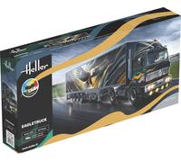 Heller 56784 STARTER KIT 1/24