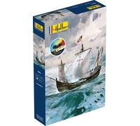 Heller 56816 - 1:75 Starter Kit Pinta - Nuovo