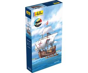 Heller 56865 - 1:75 Santa Maria - Nuovo