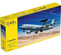 Heller 80308 - 1:72 E-3B AWACS - Nuovo