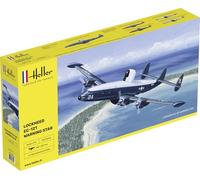 Heller 80311 - Mazzetta lockheed ec.121 warning star,1/72
