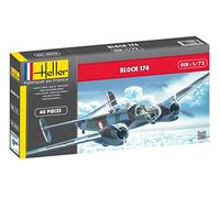 Heller Modellismo Bloch 174 1:72 80312