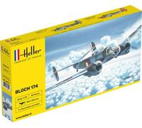 Heller Modellismo Bloch 174 1:72 80312