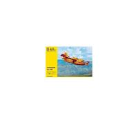 HELLER 80370 MODELLO CANADAIR CL-415 1/72