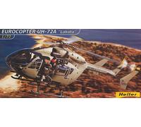 Heller 80379 - 1:72 Eurocopter UH-72A ''Lakota'' - Nuovo