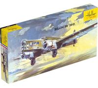 Heller 80397 - Modellino di potez 540,1/72