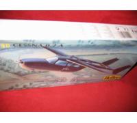 Heller® 80408 1:48 Cessna 0.2 A Nuovo Conf. Orig.