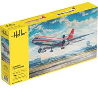 Heller 80451 - 1:125 Tristar LTU - Nuovo