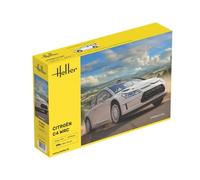 Heller 80756 - 1:24 Citroen C4 WRC - Nuovo