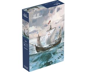 Heller 80816 - 1:75 Pinta - Nuovo