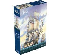 Heller Modellino Royal Louis 1:200 - Multicolore - Nuovo