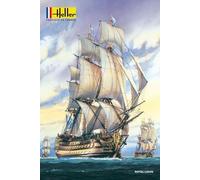 Heller 80892 - 1:200 Royal Louis - Nuovo
