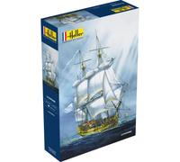 HELLER 80895 MODELLO BARCA IL SUPERBO 1/150