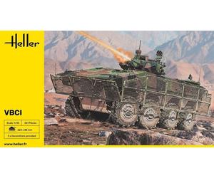 Heller 81147 Modellbausatz VBCI, Verschieden