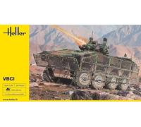 Heller 81147 - Modellino VBCI
