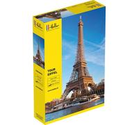 Heller HEL81201 Model Kit, Various