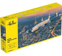 Heller 82391 1:72 Super Constellation TWA Aereo - Nuovo