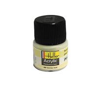 Heller 9049 - Modellismo, Colore Acrilico, Colore: Vernice [Importato da Francia]